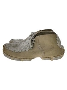 靴 NIKE CONSIDERED BOOT WOVEN RARE Nike Considered Woven Lace Chukka Boots 310027-321 Mens