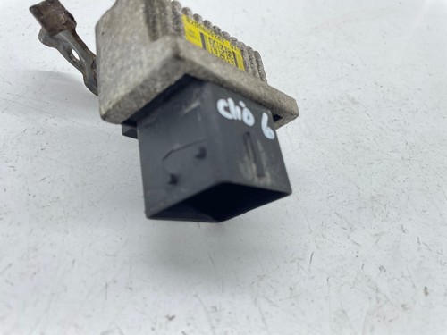 RENAULT CLIO MK3 ENGINE GLOW PLUG RELAY CONTROL 1.5 DCI 8200859243 2009-2013 - Picture 2 of 12