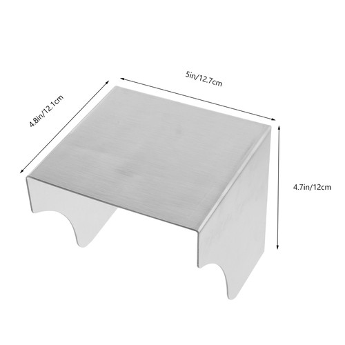 Electrical Box Cover Door Bell Covers for outside Protection Chime Rain - Picture 10 of 12