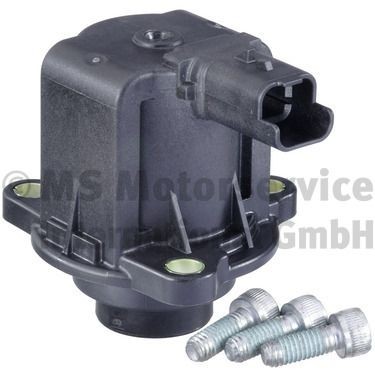Pierburg Schubumluftventil, Lader 7.14308.03.0 FüR CitroËN DS Opel Peugeot-image