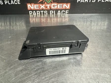 2004 CADILLAC CTS-V TAC THROTTLE ACTUATOR CONTROL MODULE 12578953 #1193