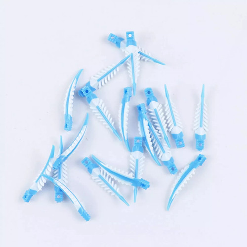 Dental Endo Composite Strata Wedges Soft Cervical Seal Diastema Wedge Matrix - Picture 11 of 42