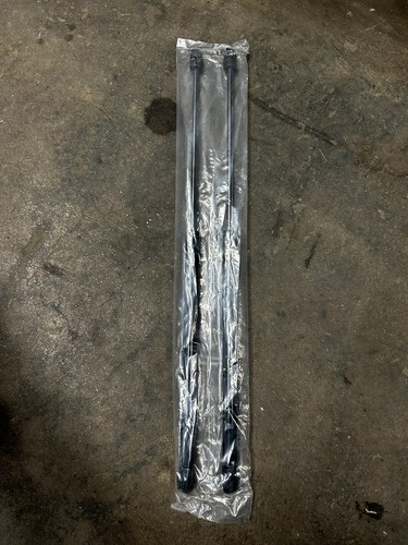 Can Am Defender Flip Open Windshield Shocks New Oem - Picture 2 of 3