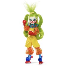 Monster High Skullector Shorty Doll Killer Klowns From Outer Space PRESALE