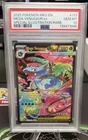 2025 Pokémon Mega Evolution #177 Mega Venusaur EX PSA 10 Gem Mint Slab