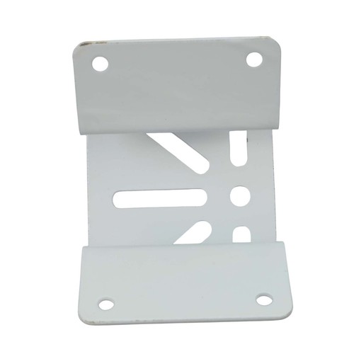 Weather Resistant Metal Corner Mount for Security Devices and Lighting - Zdjęcie 3 z 18