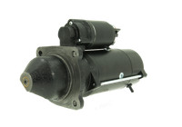 Anlasser 4.2 Kw Neu Eurostarter Oe-Nr. 33402 FüR Claas
