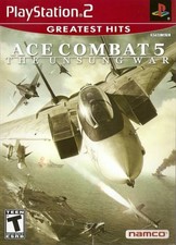 Ace Combat 5: The Unsung War