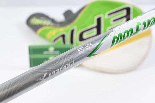 Callaway Epic Flash Driver / 9 Degree / Regular Flex EvenFlow Green 55 Shaft - Picture 7 of 10