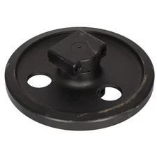 Track Idler Pulley - Front fits Yanmar E0871190040 fits Gehl CTL60 CTL65 180477