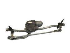 Wischermotor vorne Wischergestänge für AUDI  A6 (4G_) 3.0 4G1955119 4G1955023A