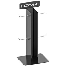 Lezyne CO2 Cartridge Countertop Display - 16g & 20g Industry-Leading Inflator