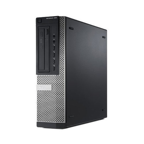 DELL Optiplex 7010 DT - Imagen 1 de 2