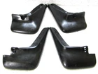 1995 2000 JDM TOYOTA STARLET EP91 4PIECE MUD FLAPS GUARD SET FACTORY OEM