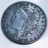 1901-S Morgan Silver Dollar Beautiful High Grade Coin Rare Date