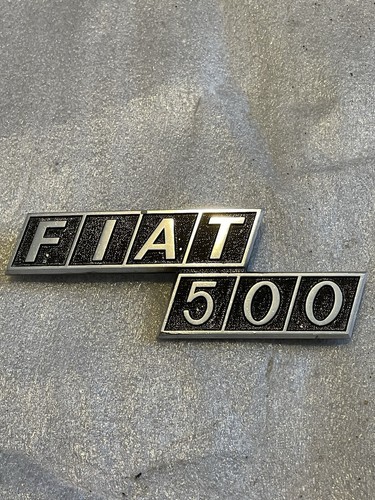 Logo Emblema Para Fiat Abarth | Cuotas Sin Inter&eacute;s