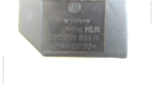 Schalter Fensterheber HR VW Golf IV (Typ:1J1/1J5) 3B0959855B