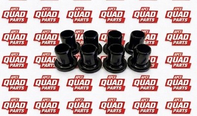 8 x A-Arm Buchsensatz hinten --Polaris Sportsman 850 High Lifter 2016-2021
