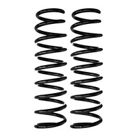 Fahrwerksfedern-Set Hinten Schraubenfeder Ø100Mm Spidan FüR U.A. Hyundai I30