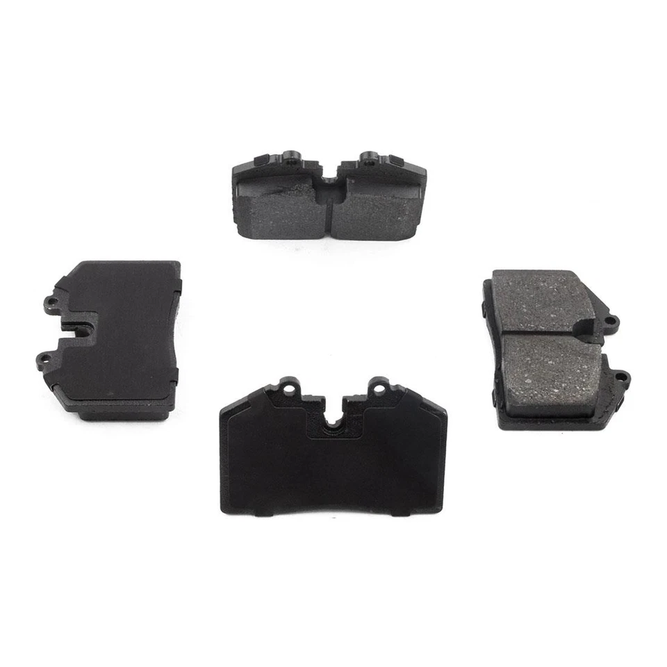 OE Front Brake Rotors Brake Pads For 1987-1991 Porsche 944,1992-1995 Porsche 968 - Image 2 of 4