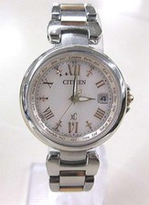 CITIZEN EC1034-59W Watch