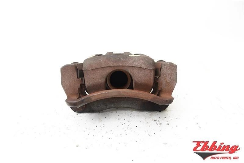 Driver Left Rear Caliper Assembly W Mount Fits 2007-2009 Pontiac Torrent 678314 - Image 2 of 4