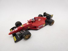 Ferrari 412 T1 Gerhard Berger #28 1994 1/43 Minichamps F1 Formula 1
