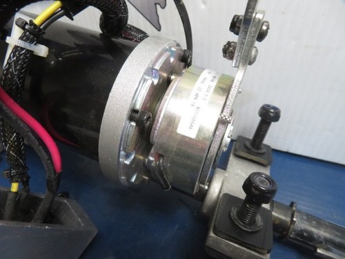 *TESTATO* PRIDE Motore Transaxle Go-Go Elite Traveller & Ultra X Scooters #5778 - Foto 4 di 6