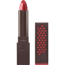 Burt  s Bees 100 Natural Glossy Lipstick, Blush Ripple - 1 Tube