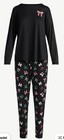 Joyspun Pajama Set NWT Size 3X Long sleeve /Long pants  — photo 2