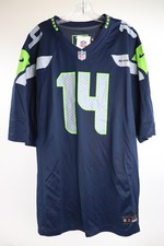 Nike NFL Seattle Seahawks / Sam Darnold 14 Jersey / Men  s XXL / New / Read /4