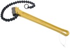 Steel Dragon Tools® 14" Chain Pipe Wrench 31315 C14 6" Max Capacity