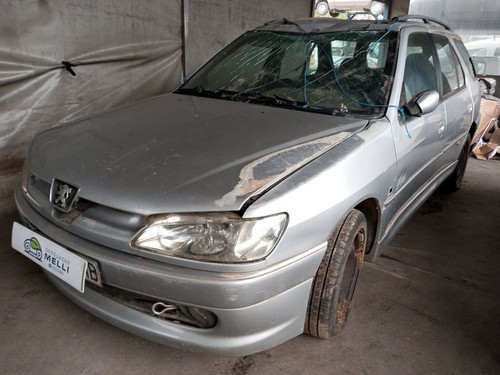 9222K7 elevalunas delantero derecho para PEUGEOT 306 BREAK 1997 6364805 - Imagen 4 de 6