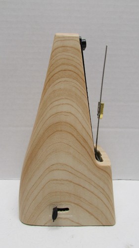 LEKATO Mechanical Metronome for Piano Guitar Ukulele Violin Loud Sound Learning - Picture 4 of 7