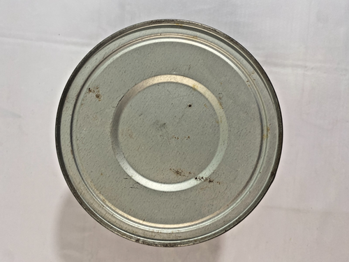 VINTAGE ca. 1930's Golden West Coffee Tin - 1 Pound Variety - EMPTY - NICE! - Picture 6 of 7