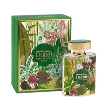 Green Dubai Extrait De Parfum By Al Haramain 100ml 3.33 FL OZ