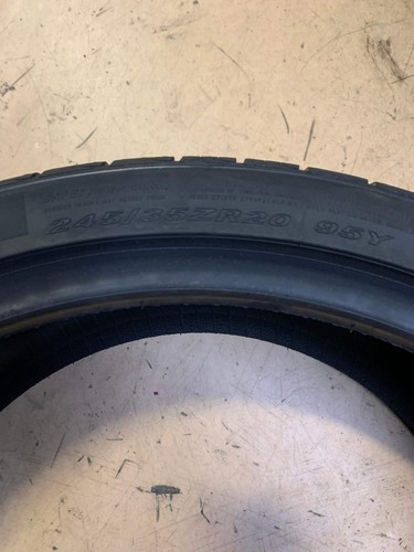 NEXEN NFERA AU7 BSW P 245 35 20 95Y XL UHP ALL SEASON TIRE 15638NXK - Picture 4 of 5