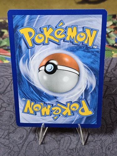 Pokemon 2019 Dragonite GX Full Art Ultra Rare Holo Karte 229/236 Unified Minds - Bild 4 von 4