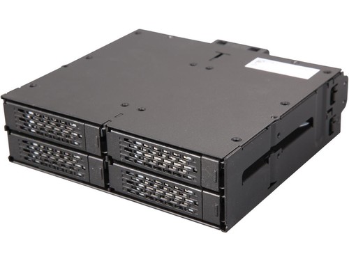 ICY DOCK MB607SP-B HDD Accessory - Picture 4 of 5