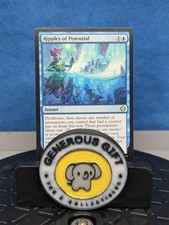 Ripples of Potential Commander: the Lost Caverns of Ixalan Regular