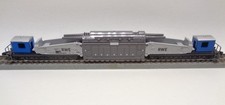 MÄRKLIN MINICLUB Tiefladewagen RWE (20595)