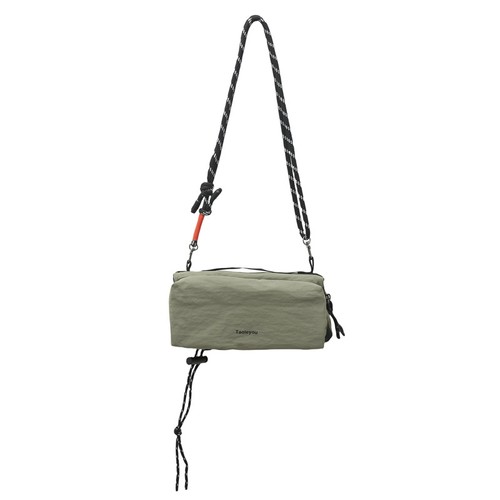 Bolsa para botella de agua al aire libre unisex bolsa de hombro deportiva senderismo viaje bolsa para teléfono. - Imagen 23 de 24