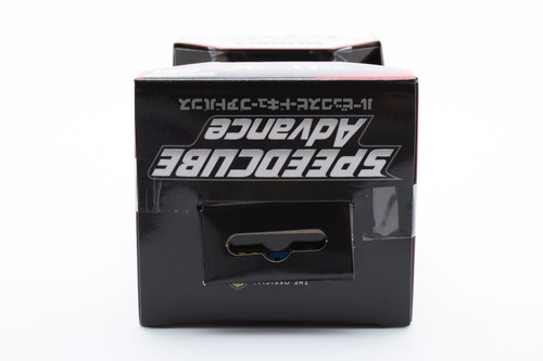 Rubik's Cube Speed Advance 3x3 offiziell lizenzierter Magnet MegaHouse Japan - Bild 12 von 19