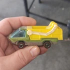 Hotwheels Redline Scooper