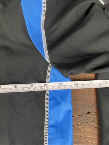 Adelaide Strikers Jacket Size Large (L) Black Majestic West End Rare - Picture 11 of 13