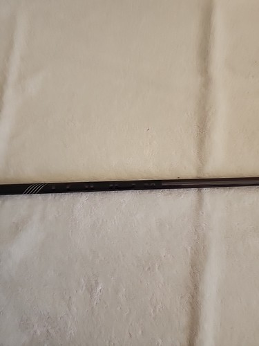 Ping Tour 2.0 Black 75 X-Flex Fairwayschaft Ping G410 Spitze G425 G430 G440 ~42,25" - Bild 3 von 9