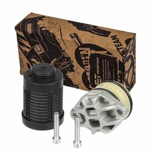 Hydraulikfilter Lamellenkupplung (Allradantrieb) ET ENGINETEAM HF0003 mit für VW
