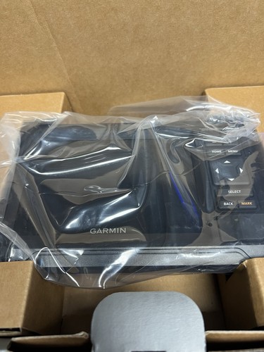 Garmin ECHOMAP UHD2 53cv U.S. Inland GN+ with GT20-TM Transducer | 010-02590-51 - Picture 4 of 6