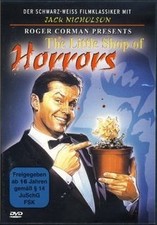 The little Shop of Horrors von Corman, Roger | DVD | Zustand gut