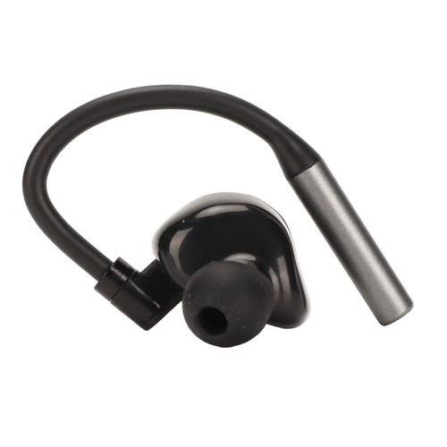 BT Earpiece Low Power Consumption Noise Cancelling Hands Free Wireless Earpho FY - Zdjęcie 12 z 24